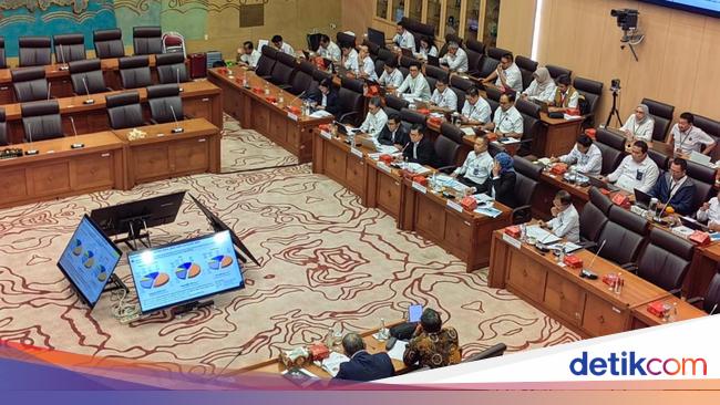 Subsidi Listrik 2026 Diusulkan Naik Jadi Rp 104,97 Triliun