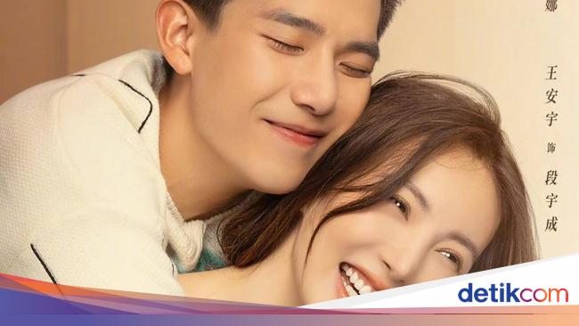 10 Drama China Terbaik Wang Anyu, Aktor Muda yang Lagi Mencuri Perhatian