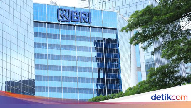 BRI Jadi Institusi Keuangan Nomor 1 RI Versi Fortune Southeast Asia 500