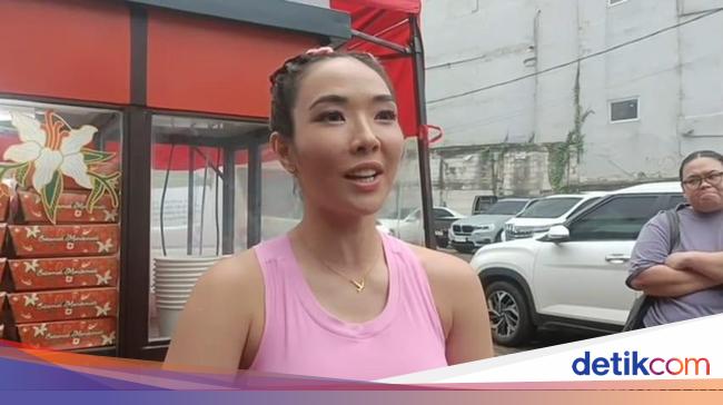 Kelemahan Gisel yang Suka Ditertawakan Gempi