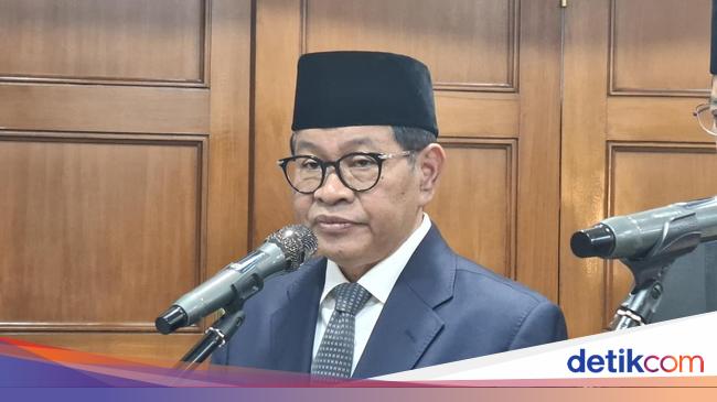 Pramono Masih Kaji soal Imbauan WFH Saat HUT Bhayangkara