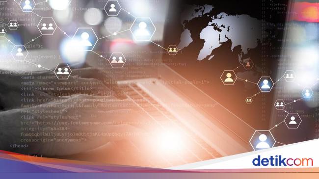 インターネット起業家は、インドネシアの規制が時代を帯びていることを強調しています