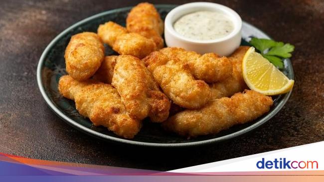 3 Resep Olahan Ikan Sederhana &amp; Menggoda, Cocok untuk Santapan Keluarga