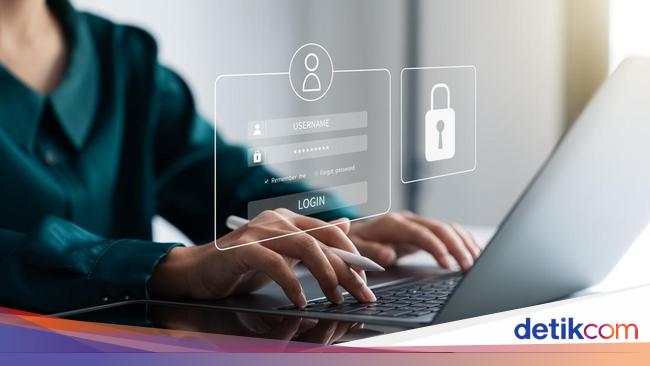 Darurat! 5 Cara Aman Restart Laptop yang Hang dengan Keyboard