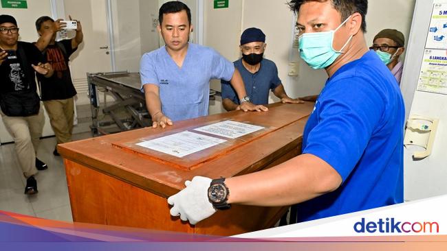 Jenazah Pendaki Brasil Juliana Marins Dipulangkan Usai Autopsi di Bali