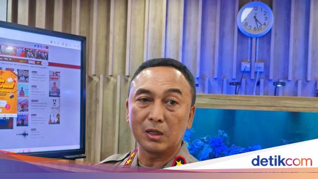 Cegah Macet, Polri Imbau Pekerja Sekitar Monas WFH Besok saat HUT Bhayangkara