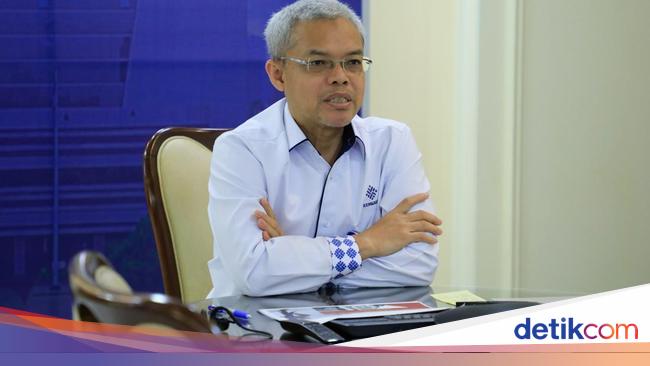Sekjen Kemnaker Ingatkan ASN untuk Selalu Jaga Integritas