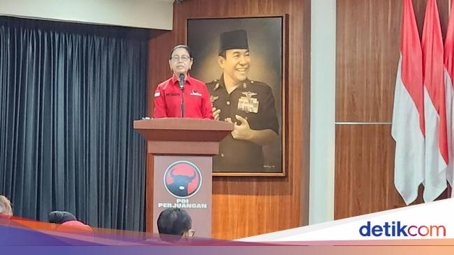 PDIP Minta Kader Kawal Putusan MK soal Pendidikan Dasar Gratis