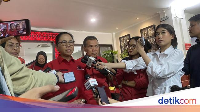 PDIP Minta Fadli Zon Setop Penulisan Ulang Sejarah RI: Lukai Banyak Orang