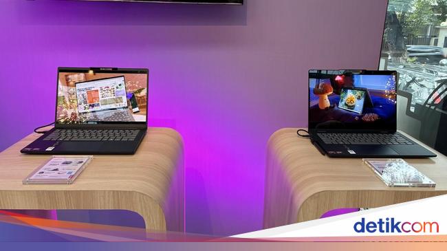 3 Laptop Lenovo IdeaPad Baru Hadir di RI, Usung AMD Ryzen 300 Series