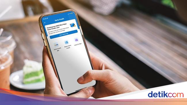 Limit Kartu Kredit Kini Bisa Dicairkan ke Rekening Tabungan Lewat BRImo