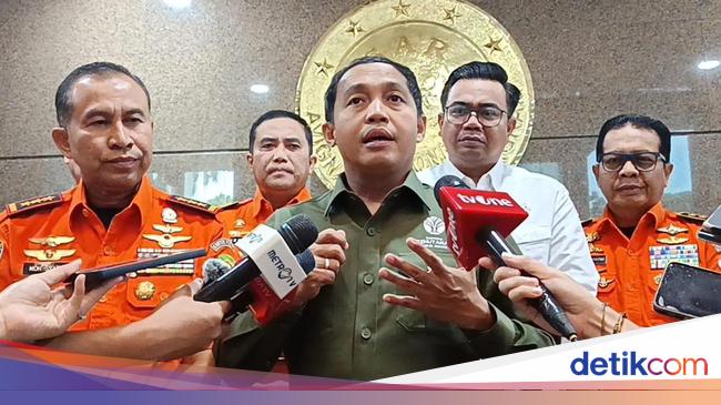 Menhut Harap Warga Tak FOMO Mendaki: Naik Gunung Tak Sama dengan ke Mal