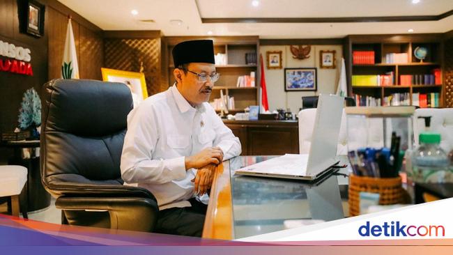 Gus Ipul Ajak Seluruh Pihak Awasi Penyelenggaraan Sekolah Rakyat