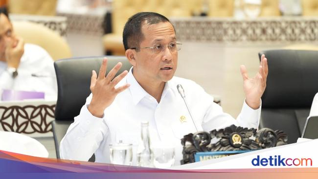 Komisi V DPR RI Desak Kawasan Transmigrasi Dibebaskan dari Kawasan Hutan
