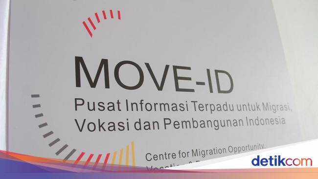 Jerman Butuh Ribuan Tenaga Kerja, Cek Infonya di Sini!