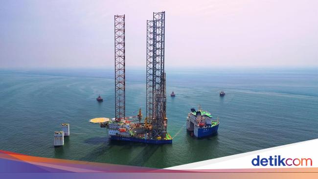 Pertamina Hulu Energi Siap Dukung Swasembada Energi Nasional