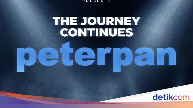 5 Fakta Comeback Peterpan Tanpa Ariel dan Uki