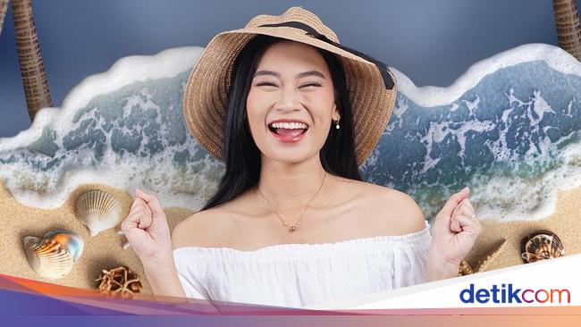 Libur Sekolah, Yuk Jelajahi 4 Wisata Banten Lewat Tol Serang-Panimbang