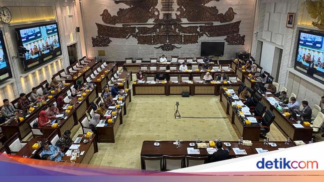 Penetrasi Asuransi di RI Masih Lesu, Kalah dari Singapura
