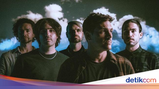 Real Friends Siap Bikin Baper, Indonesia Dapat Dua Kota!
