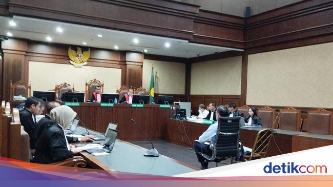 Tom Lembong Cerita soal Perintah Jokowi Redam Gejolak Harga Pangan