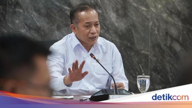 Jelang Beroperasi, Ada 92 Mock Up Koperasi Desa Merah Putih di 38 Provinsi