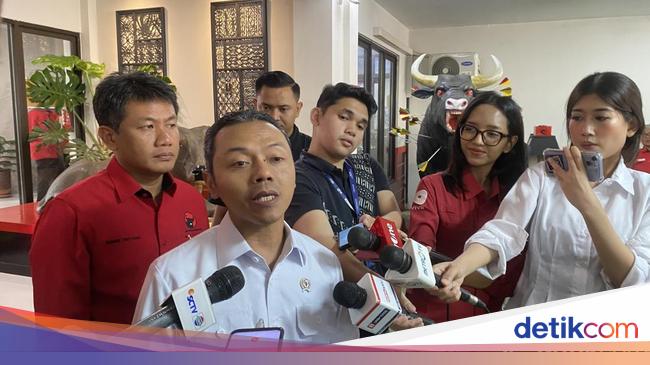 Waka DPRD Banten Titip Siswa SPMB, Wamendikdasmen: Tak Ada Jalur Rekomendasi