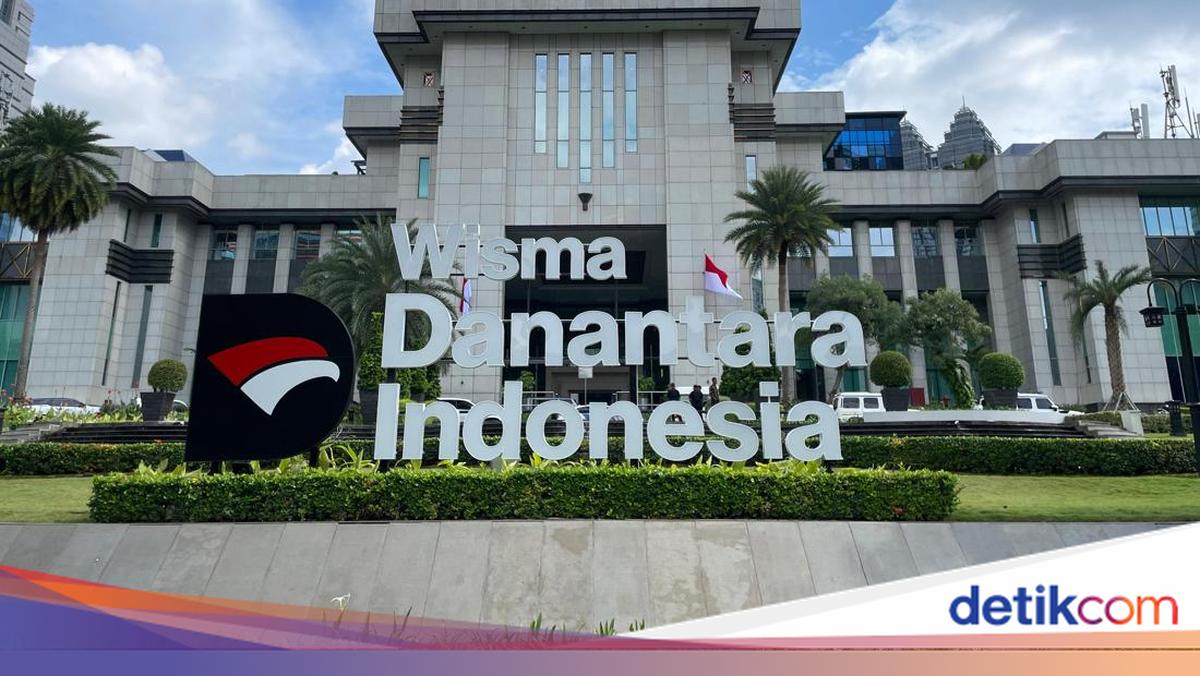 Danantara Ikut Rapat KSSK, tapi Tidak Membuat Kebijakan