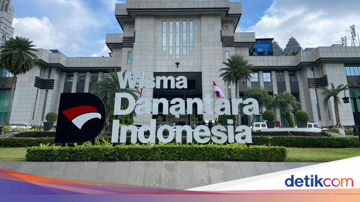 DSI Kawal Ekspor SDA, Kontrak Aman Selama Tak Ada Akal-akalan Harga