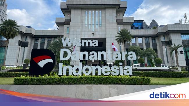 Danantara Tegaskan Komitmen Kelola Aset Negara Secara Profesional