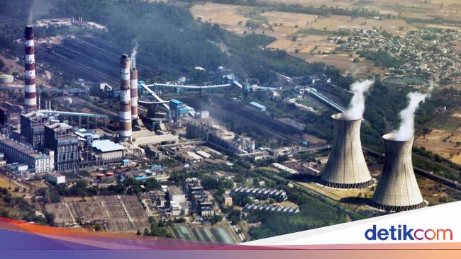 7 Negara Asia yang Punya PLTN, Indonesia Masih Rencana