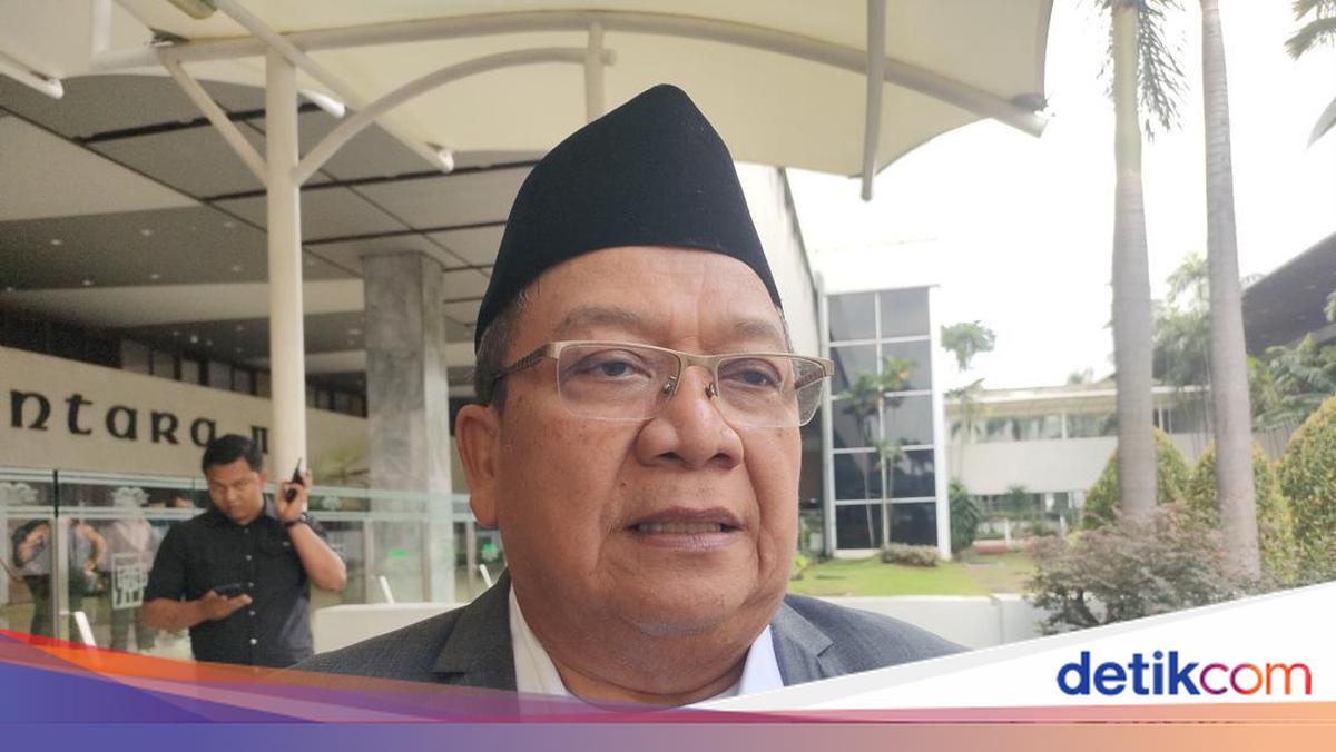 Komisi VIII DPR Usul Revisi UU Kebencanaan Masuk Prolegnas