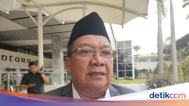 Komisi VIII DPR Minta Kemenag Cari Terus 3 Jemaah Haji Hilang: Demensia Itu