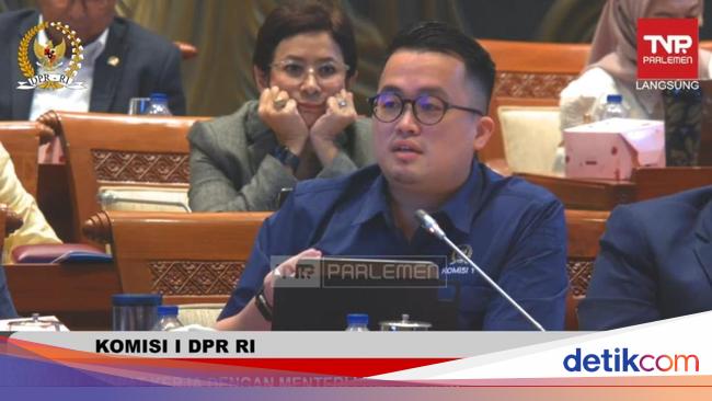 Legislator Ungkap Ada WNI di Myanmar Ditahan Tuduhan Danai Pemberontak