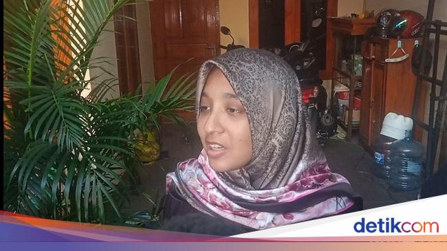 Anak Kenang Detik-detik Hamdan ATT Tutup Usia dengan Damai