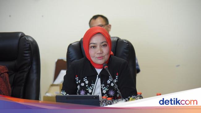 Legislator Sebut Kasus Kekerasan Naik Sering Dipicu Ketimpangan Ekonomi