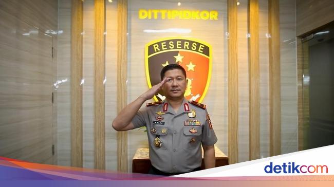 Brigjen Arief Jaga Integritas dengan Terapkan Rasa Malu Berbuat Salah