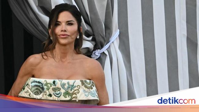 Pernikahan Impian! Intip Kemewahan Jeff Bezos dan Lauren Sanchez di Venesia: Cincin Berlian, Tamu VIP, dan Goodie Bag Eksklusif