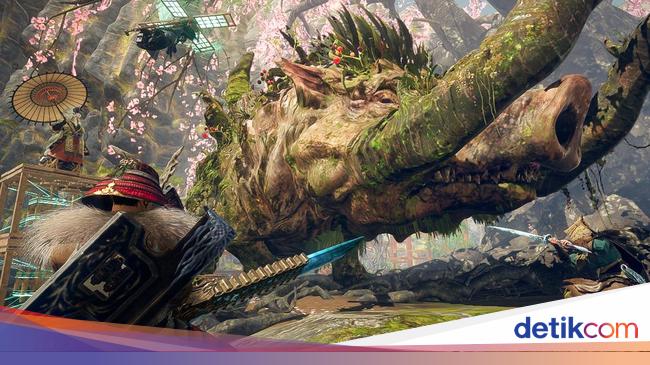 Daftar Game PS4, PS5, Xbox, Nintendo Switch 2 dan PC Rilis Juli 2025
