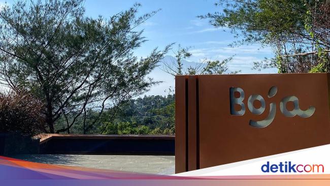 Sejenak Healing di Bogor dengan Perpaduan Pertanian, Wisata, dan Edukasi