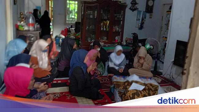 Suasana Haru Selimuti Rumah Duka Hamdan ATT