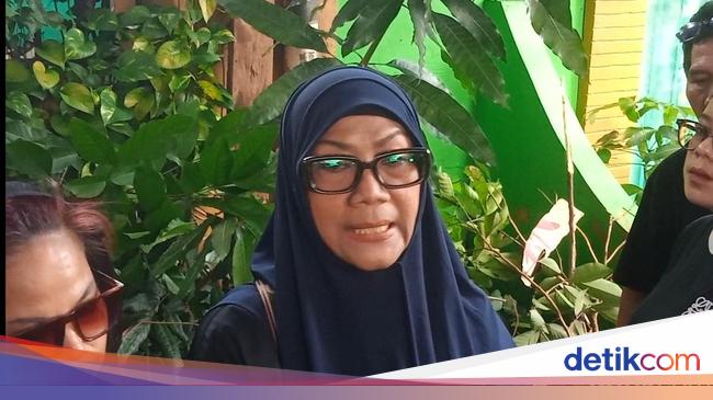 Firasat Hetty Soendjaya Sebelum Hamdan ATT Meninggal