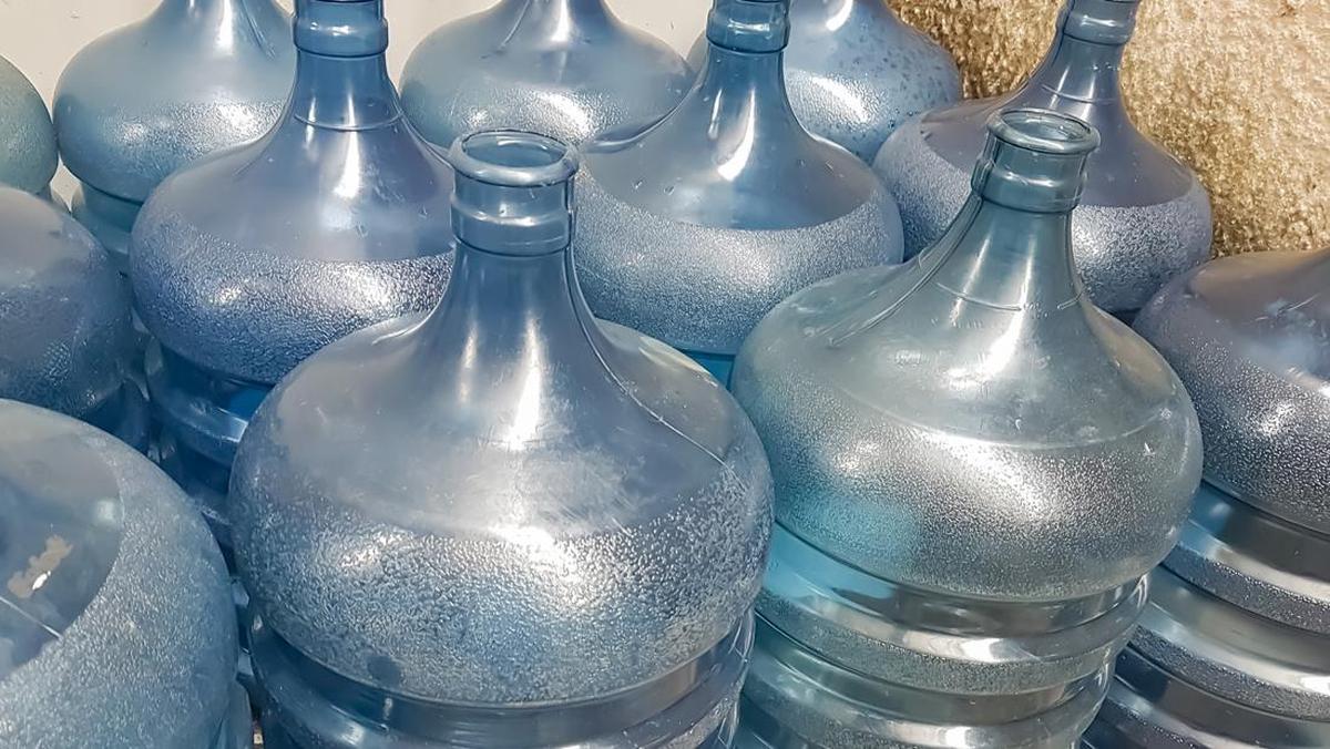 85 Negara Sepakat BPA Adalah Bahan Kimia Berbahaya