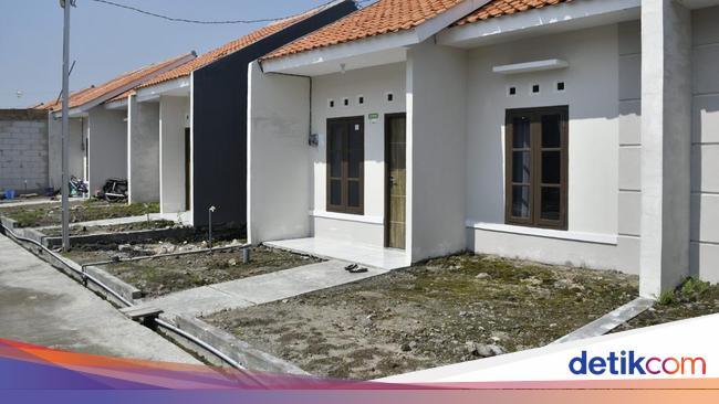 Pemerintah Sudah Kucurkan Rp 18,8 T buat FLPP