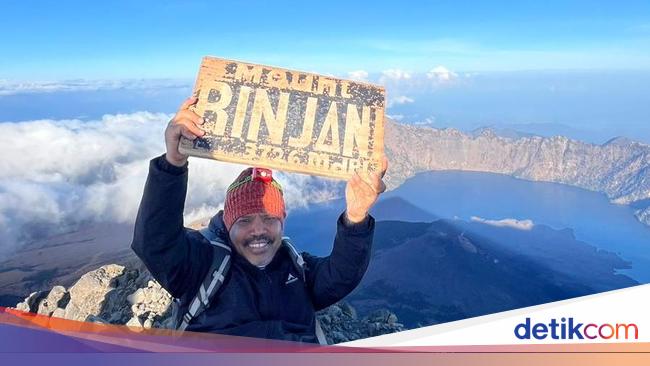 Rinjani Alirkan Miliar Rupiah, Saatnya Keselamatan dan Konservasi Prioritas