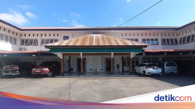 Tega! ASN Dinsos Kalbar Diduga Cabuli 6 Anak Asuh Panti Sosial di Hotel