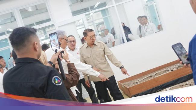 Kemenbud Ajak BRIN Teliti Kebudayaan