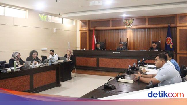 KPPU Denda 2 Pelaku Usaha soal Persekongkolan Proyek Air Bersih di Lombok