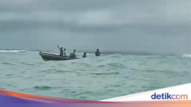 Sosok Eka dan Bagus, 2 Mahasiswa UGM yang Tewas di Perairan Maluku