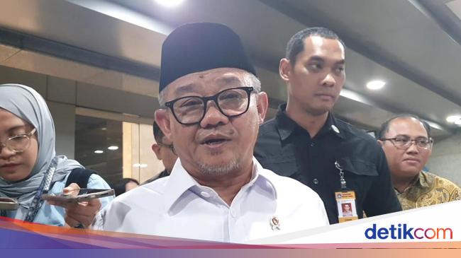 Ada Tes Baca-Hitung di MPLS, Mendikdasmen Harap Atasi Masalah Pendidikan RI